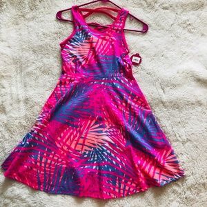 Dress for Girl size 7